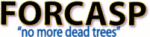 FORCASP Forum